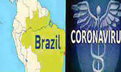 कोरोना से मरने वालों की संख्या 6.10 लाख से पार कोरोना से मरने वालों की संख्या 6.10 लाख से पार