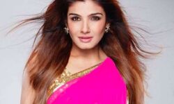 रवीना टंडन की अरण्यक इस दिन ओटीटी पर होगी रिलीज