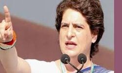 पुलिस हिरासत में युवक की मौत-प्रियंका ने किया कासगंज जाने का ऐलान पुलिस हिरासत में युवक की मौत-प्रियंका ने किया कासगंज जाने का ऐलान