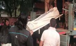 छेड़छाड़ के विरोध पर हुई थी रेसलर और भाई की हत्या आरोपी पर 1 लाख का इनाम