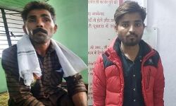 दिवाली पर अच्छा गिफ्ट नहीं मिलने पर हुई थी 22 लाख की लूट दिवाली पर अच्छा गिफ्ट नहीं मिलने पर हुई थी 22 लाख की लूट