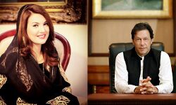 बोली PM की एक्स वाइफ-फाइनल देखने की जिद ना करते तो नहीं हारता पाक