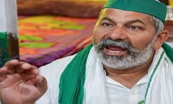 किसानों का 29 नवंबर को संसद भवन तक ट्रैक्टर मार्च-राकेश किसानों का 29 नवंबर को संसद भवन तक ट्रैक्टर मार्च-राकेश