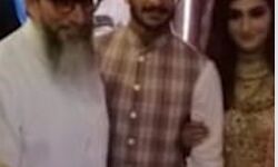 ऑस्ट्रेलिया से मिली हार पर हसन की पत्नी सामिया निशाने पर ऑस्ट्रेलिया से मिली हार पर हसन की पत्नी सामिया निशाने पर