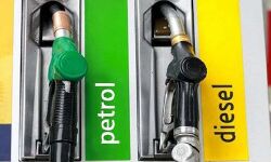 जानिए क्या रहे आज के पेट्रोल और डीजल के दाम