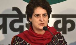 प्रतिज्ञा सम्मेलन के जरिये चुनावी अभियान को धार देंगी प्रियंका प्रतिज्ञा सम्मेलन के जरिये चुनावी अभियान को धार देंगी प्रियंका