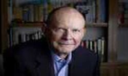 प्रसिद्ध लेखक विल्बर स्मिथ का निधन प्रसिद्ध लेखक विल्बर स्मिथ का निधन