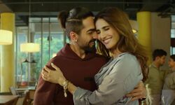 फिल्म चंडीगढ़ करे आशिकी का टाइटल ट्रैक हुआ रिलीज