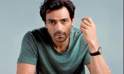 थ्री मंकी में प्रोफेसर की भूमिका निभाएंगे अर्जुन रामपाल थ्री मंकी में प्रोफेसर की भूमिका निभाएंगे अर्जुन रामपाल