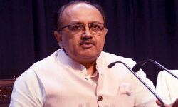 CM को लैपटॉप ही नहीं सरकार भी चलानी आती है- सिद्धार्थ नाथ CM को लैपटॉप ही नहीं सरकार भी चलानी आती है- सिद्धार्थ नाथ