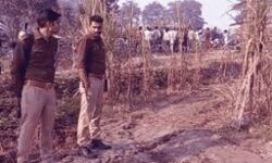 मुंह में कपड़ा ठूंसकर किया गैंगरेप, इन हालातों में मिली छात्रा मुंह में कपड़ा ठूंसकर किया गैंगरेप, इन हालातों में मिली छात्रा