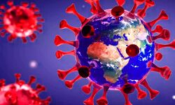 मिली राहत - कोरोना के सक्रिय मामलों में आई कमी मिली राहत - कोरोना के सक्रिय मामलों में आई कमी