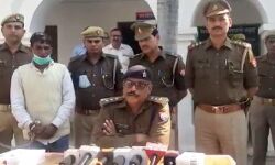 नकदी व बाइक सहित शातिर चोर को किया गिरफ्तार नकदी व बाइक सहित शातिर चोर को किया गिरफ्तार