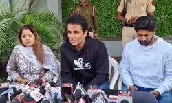 अभिनेता सोनू सूद की बहन पंजाब चुनाव में ठोकेंगी ताल अभिनेता सोनू सूद की बहन पंजाब चुनाव में ठोकेंगी ताल