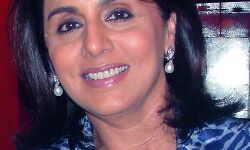 नीतू सिंह ने जुग जुग जियो की शूटिंग पूरी की नीतू सिंह ने जुग जुग जियो की शूटिंग पूरी की