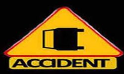 कार हुई दुर्घटनाग्रस्त ले गई कई की जान कार हुई दुर्घटनाग्रस्त ले गई कई की जान