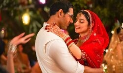 सत्यमेव जयते 2 के बाद फिर साथ नजर आयेगी जॉन-दिव्या की जोड़ी! सत्यमेव जयते 2 के बाद फिर साथ नजर आयेगी जॉन-दिव्या की जोड़ी!