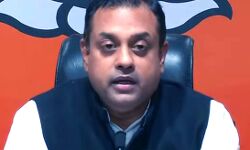 चुनाव पास आते ही क्यों बाहर आता है जिन्ना का जिन्न : पात्रा