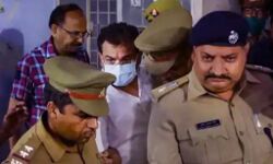 लखीमपुर हिंसा-गृह राज्यमंत्री के बेटे की जमानत पर चली 2 घंटे बहस लखीमपुर हिंसा-गृह राज्यमंत्री के बेटे की जमानत पर चली 2 घंटे बहस