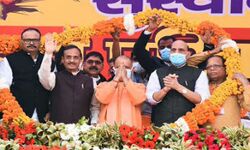 भारतीय संस्कृति प्रदर्शन पर नहीं दर्शन पर आधारित है: डॉ़ दिनेश शर्मा