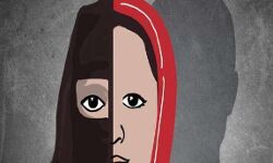 संबंध बनाने से इंकार पर दी मारने की धमकी-दहशत में छोडा स्कूल संबंध बनाने से इंकार पर दी मारने की धमकी-दहशत में छोडा स्कूल