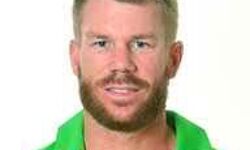 एक ग़ुस्सैल खिलाड़ी से विनम्र विश्व विजेता बनने तक का वार्नर का सफ़र