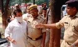 लखीमपुर हिंसा-केंद्रीय गृह राज्यमंत्री के बेटे को नहीं मिली जमानत, अर्जी खारिज लखीमपुर हिंसा-केंद्रीय गृह राज्यमंत्री के बेटे को नहीं मिली जमानत, अर्जी खारिज