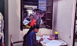 कोरोना आश्रितों को मिलेंगे 50-50 हजार, यहां कर सकते हैं आवेदन कोरोना आश्रितों को मिलेंगे 50-50 हजार, यहां कर सकते हैं आवेदन