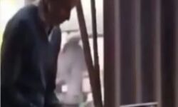 थूक लगाकर रोटी बनाने का फिर हुआ वीडियो वायरल-होटल वाला गिरफ्तार