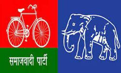 सपा-बसपा के कुछ विधायक जल्द थाम सकते हैं भाजपा का दामन