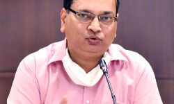 टीकाकरण के बाद भी कोविड प्रोटोकॉल का पालन अवश्य करें- अमित मोहन प्रसाद टीकाकरण के बाद भी कोविड प्रोटोकॉल का पालन अवश्य करें- अमित मोहन प्रसाद