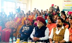 युवाओं को प्रशिक्षित कर रोजगार उपलब्ध करा रहा कौशल विकास विभाग- सिंह युवाओं को प्रशिक्षित कर रोजगार उपलब्ध करा रहा कौशल विकास विभाग- सिंह