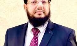 कुल हिंद जमीयत उल कुरैश के मुख्य संरक्षक बने शाहिद अखलाक