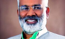 अखिलेश अब कहीं राम मंदिर निर्माण का भी दावा न करने लगे: स्वतंत्रदेव अखिलेश अब कहीं राम मंदिर निर्माण का भी दावा न करने लगे: स्वतंत्रदेव