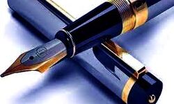 IPS अधिकारी का खोया 50 हजार रूपये का पेन- महकमे में मचा हडकंप