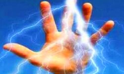 करंट से किसान की मौत