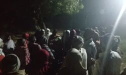 बीमार को खाना देकर लौट रहे युवक को बदमाशों ने पिस्टल के बल पर लूटा बीमार को खाना देकर लौट रहे युवक को बदमाशों ने पिस्टल के बल पर लूटा