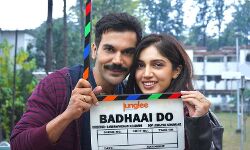जानिए कब रिलीज होगी राजकुमार राव-भूमि पेडनेकर की बधाई दो