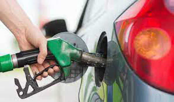 क्या है आज की पेट्रोल-डीजल की कीमत