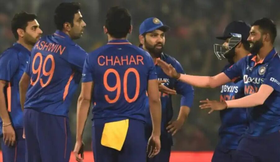 भारत न्यूजीलैंड के बीच दूसरे टी-20 पर छाए संकट के बादल, कोर्ट में मामला