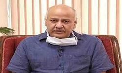 दिल्ली सरकार का स्कूल देश में अव्वल- सिसोदिया