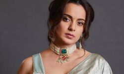 बोली कांग्रेस शहीदों को किया अपमान- कंगना के खिलाफ राष्ट्रद्रोह का मुकदमा हो दर्ज बोली कांग्रेस शहीदों को किया अपमान- कंगना के खिलाफ राष्ट्रद्रोह का मुकदमा हो दर्ज