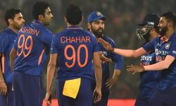 भारत न्यूजीलैंड के बीच दूसरे टी-20 पर छाए संकट के बादल, कोर्ट में मामला भारत न्यूजीलैंड के बीच दूसरे टी-20 पर छाए संकट के बादल, कोर्ट में मामला