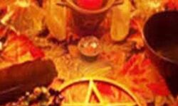 अपने बच्चों की खुशहाली के लिए भतीजे की गला रेतकर हत्या