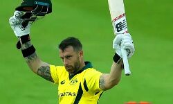 क्रिकेट से संन्यास की योजना बना रहे हैं मैथ्यू वेड