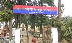 बेटी की शादी के लिए छुट्टी पर आए BSF जवान ने लगाई फांसी बेटी की शादी के लिए छुट्टी पर आए BSF जवान ने लगाई फांसी