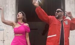 बादशाह के बर्थडे पर अभिनेत्री की वीडियो को देखकर ट्रोलर बोला ऊपर डांस नीचे कुछ और बादशाह के बर्थडे पर अभिनेत्री की वीडियो को देखकर ट्रोलर बोला ऊपर डांस नीचे कुछ और