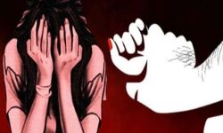 टयूशन जा रही छा़त्रा को जंगल में दबोचकर दरिंदों ने लूट ली अस्मत