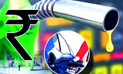 जानिए क्या रही आज की पेट्रोल-डीजल की कीमत जानिए क्या रही आज की पेट्रोल-डीजल की कीमत