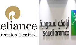 रिलायंस, सऊदी अरामको ओ2सी कारोबार में हिस्सेदारी के करार पर करेंगी पुनर्विचार